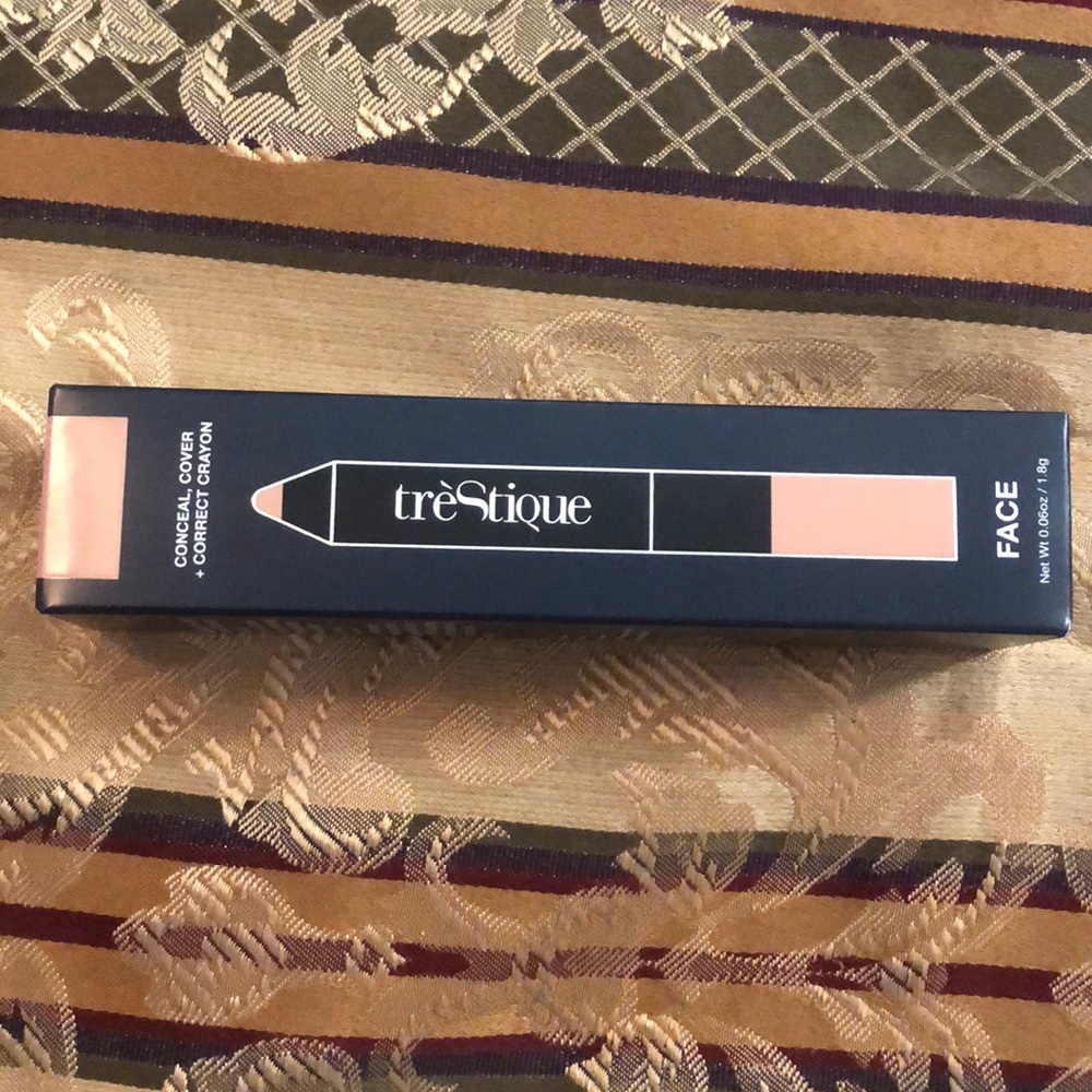 TreStique concealer stick